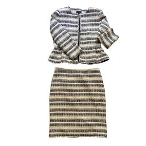 Ann Taylor | Skirt Suit